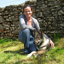 Educatrice Comportementaliste canin et ...